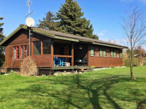 Holiday home Bogø By II